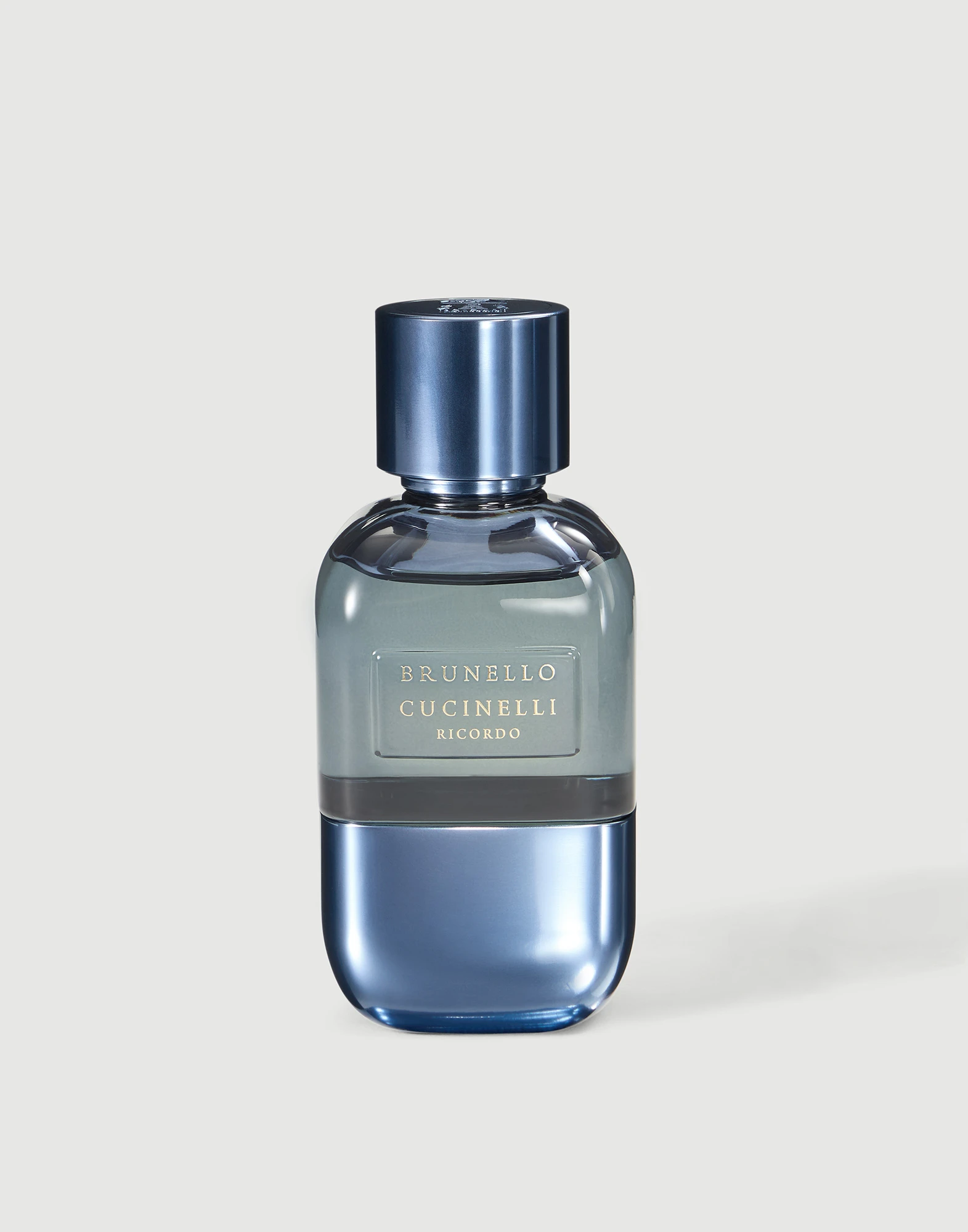 Brunello Cucinelli - Ricordo - Parfum