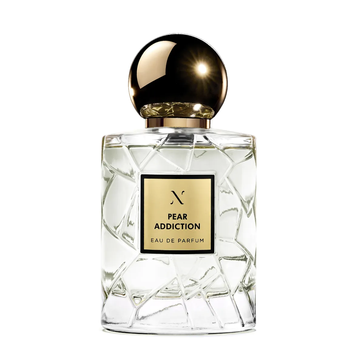 Les Sœurs de Noé - Pear Addiction - Eau de Parfum Les Sœurs de Noé - Pear Addiction - Eau de Parfum
