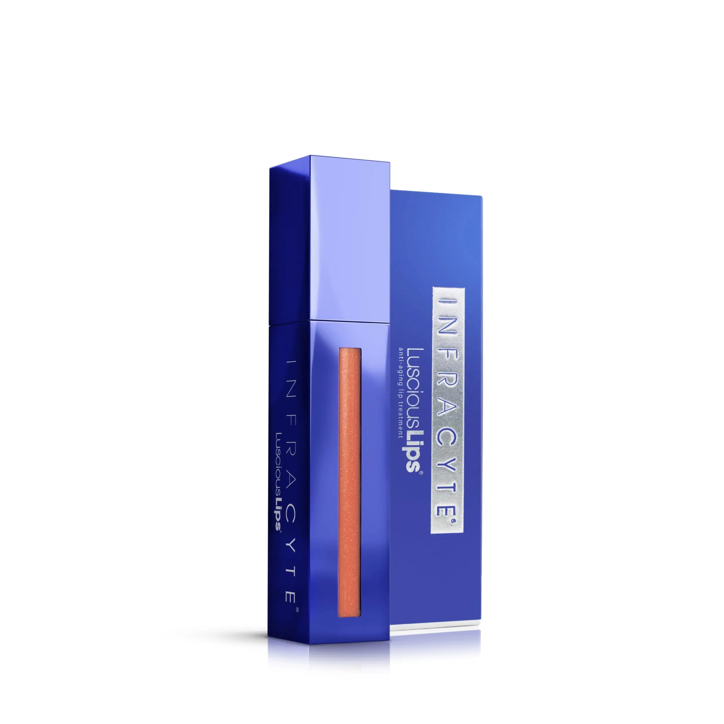 Luscious Lips – Socialites - No.331– Lippenpflegestift Booster