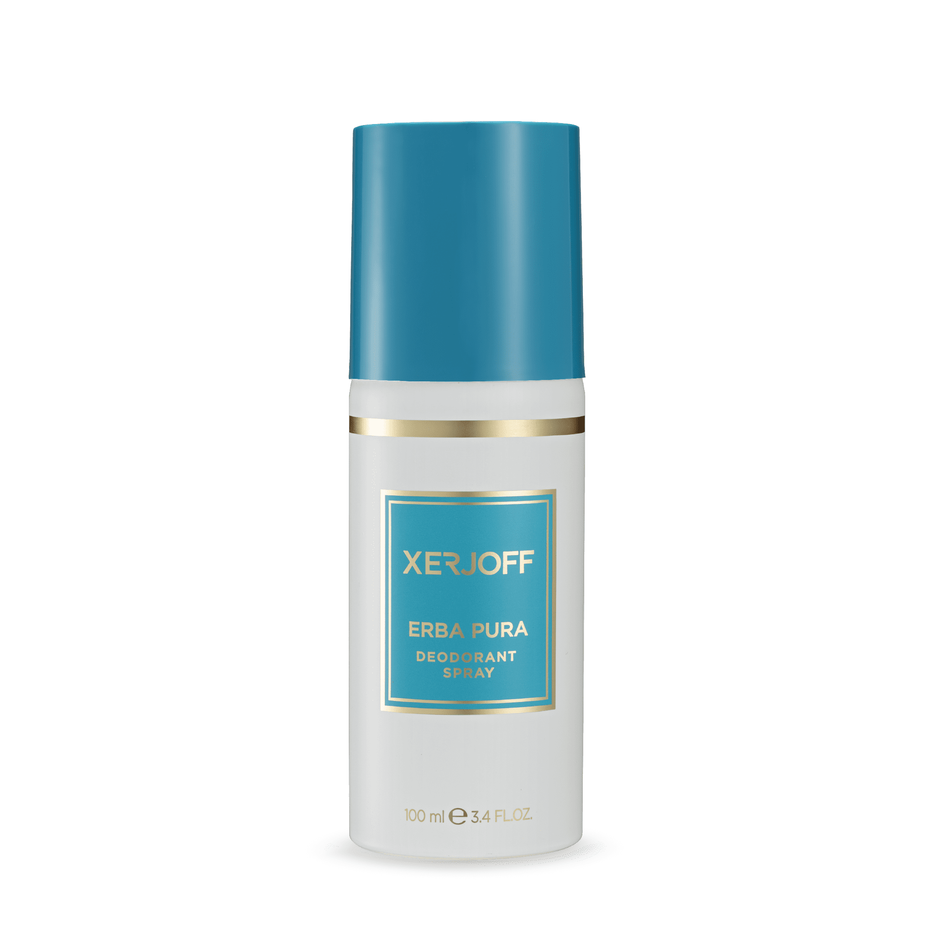 XerJoff - Erba Pura - Deodorant Spray XerJoff - Erba Pura - Deodorant Spray