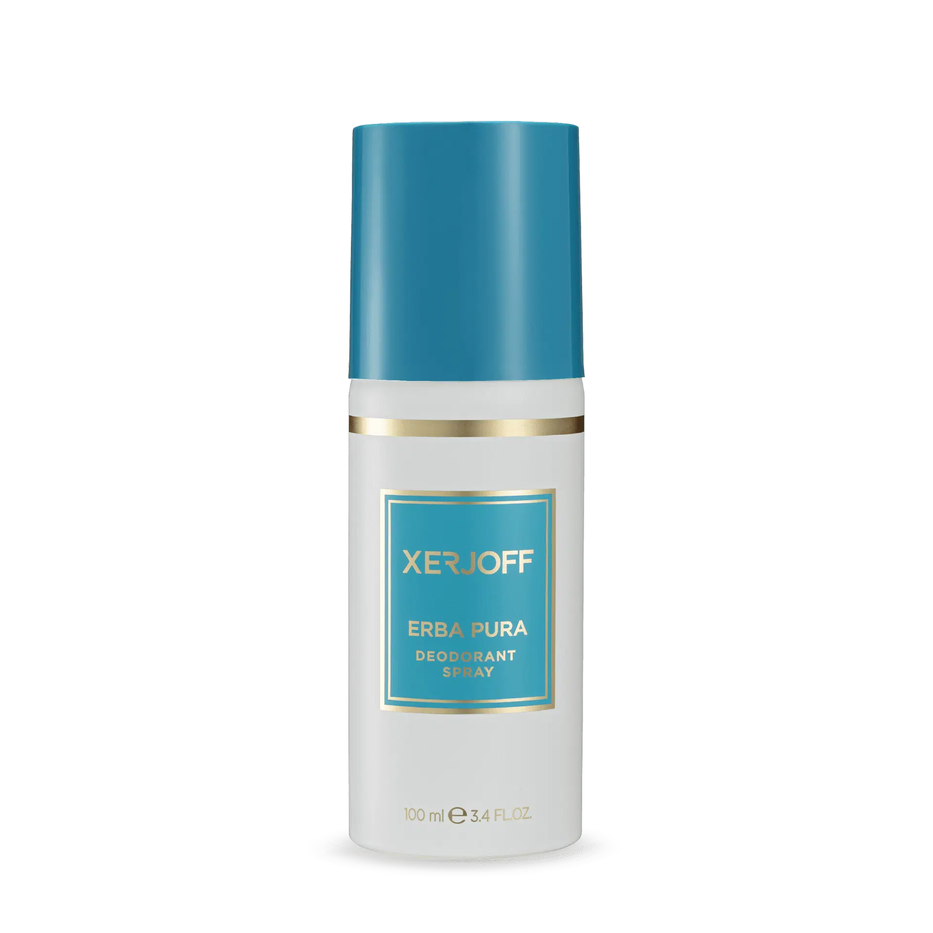 XerJoff - Erba Pura - Deodorant Spray