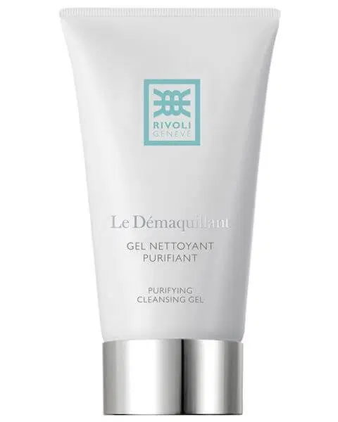 Rivoli Genéve – Le Démaquillant – Gesichtsreinigendes Gel – 125 ml