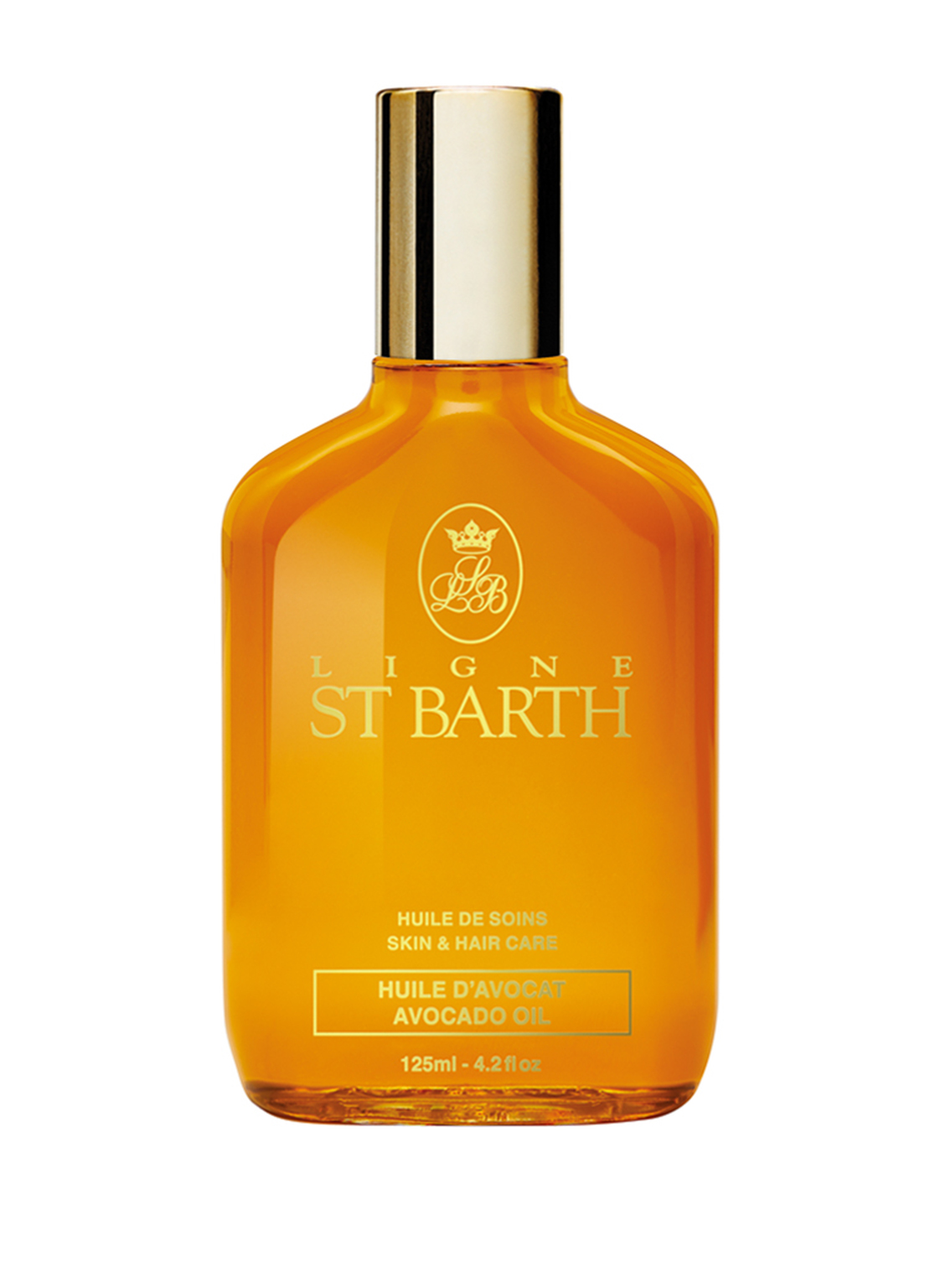 Ligne-St-Barth-Avocado-O-l-125ml Ligne St Barth - Avocado Öl 125ml