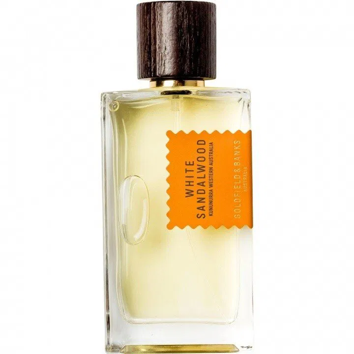 Goldfield & Banks - White Sandalwood - Eau de Parfum