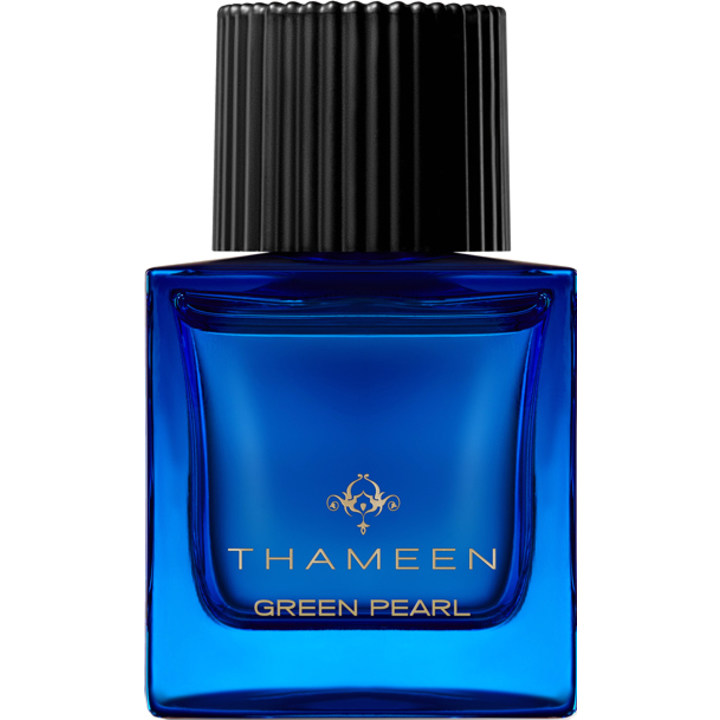 Thameen London - Green Pearl - Extrait de Parfum Thameen London - Green Pearl - Extrait de Parfum