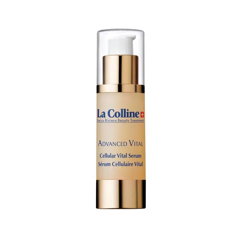 La Colline - Cellular Vital Serum 30 ml - Advanced Vital