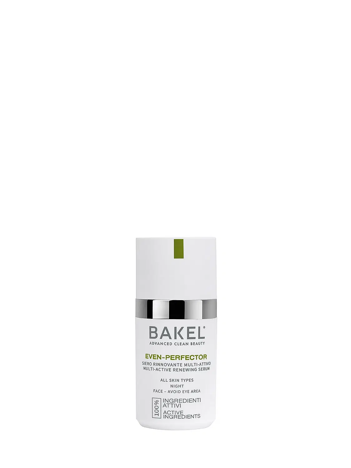 Bakel - Even Perfector - Renewing Serum