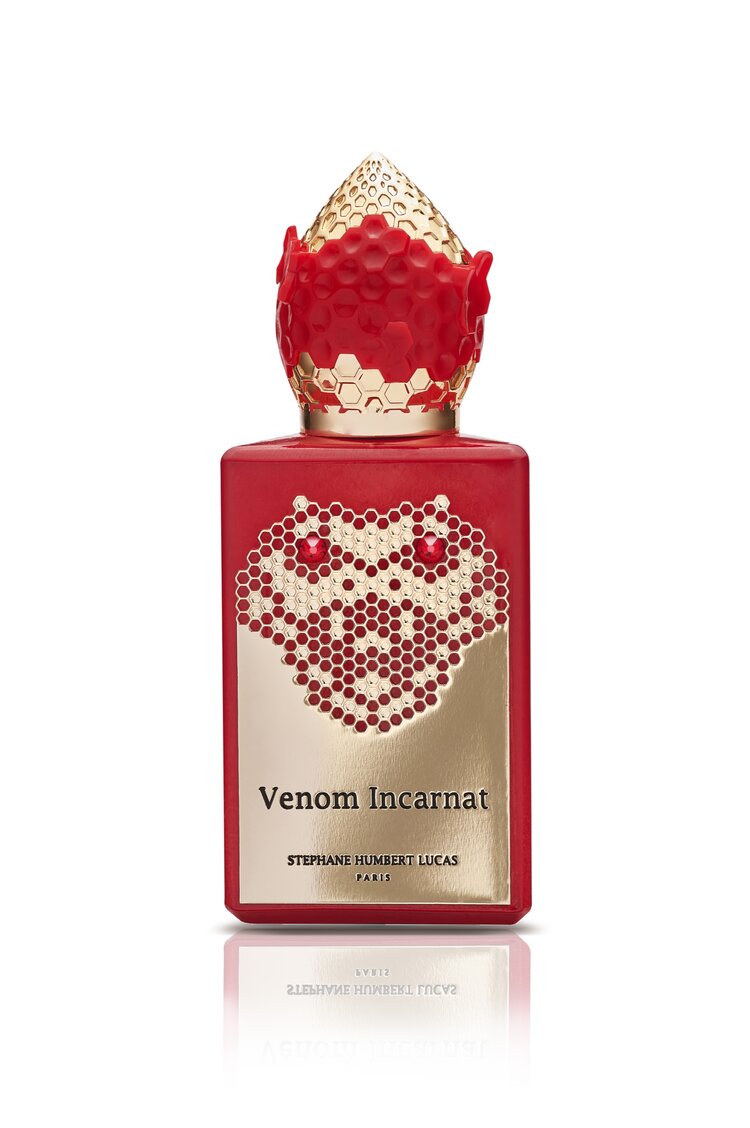Stéphane Humbert Lucas - Venom Incarnat - Eau de Parfum Stéphane Humbert Lucas - Venom Incarnat - Eau de Parfum
