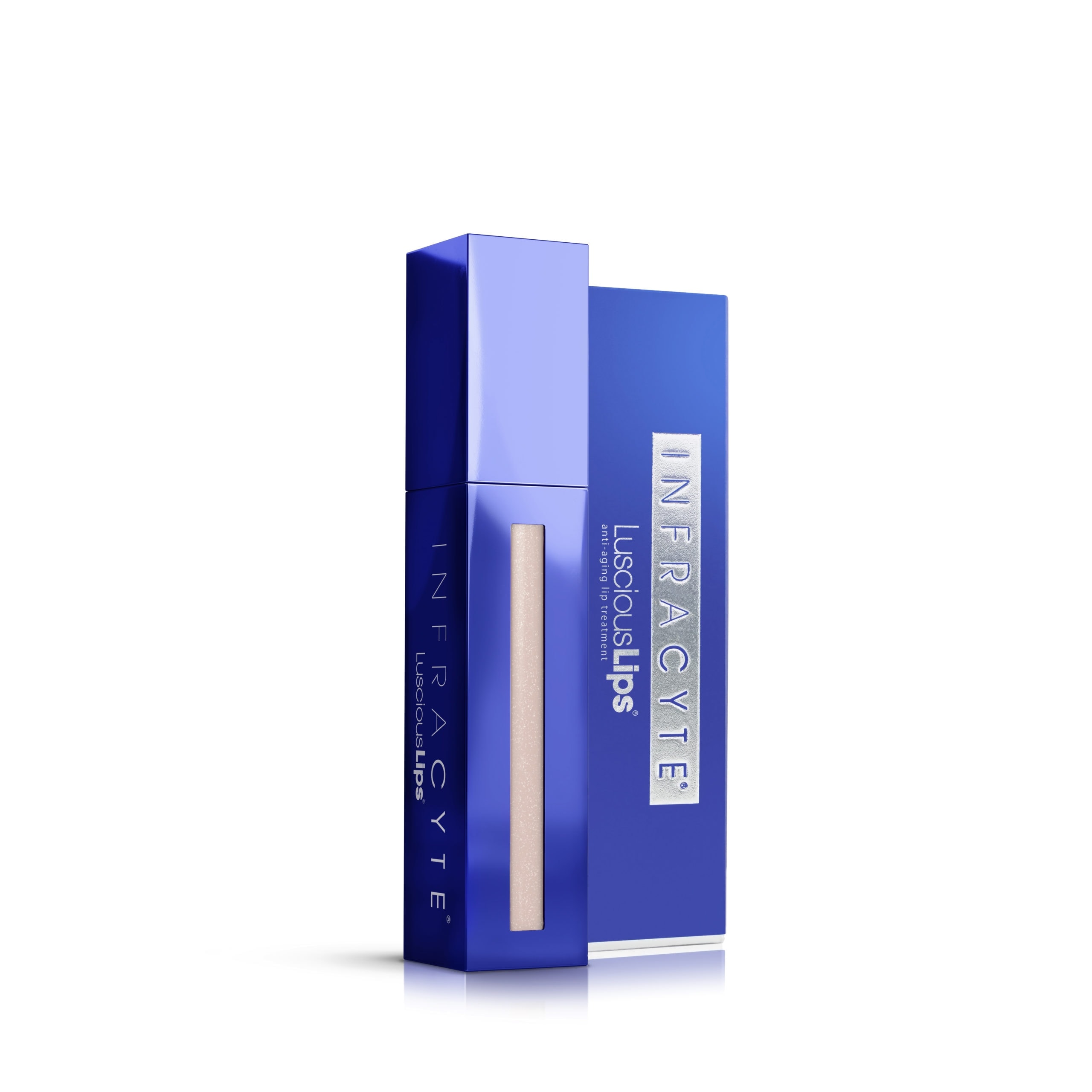 Luscious Lips – Twinkle Winkle – No.322 - Lippenpflegestift Booster