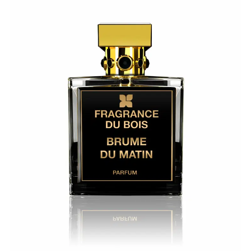 Fragrance du Bois – Brume du Matin - Natures Treasures Kollektion - 100 ml Parfum