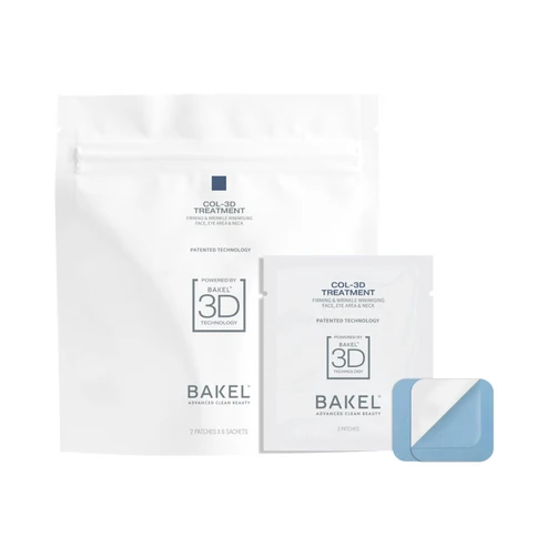 Bakel - COL-3D Treatment