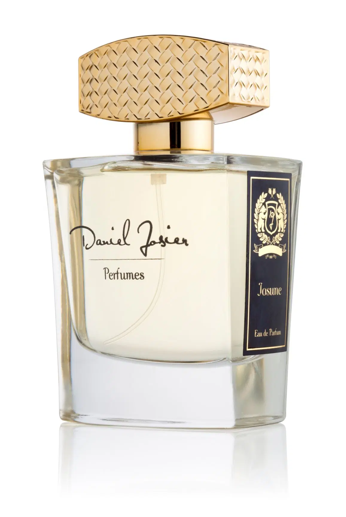 Daniel Josier – Josune - Eau de Parfum