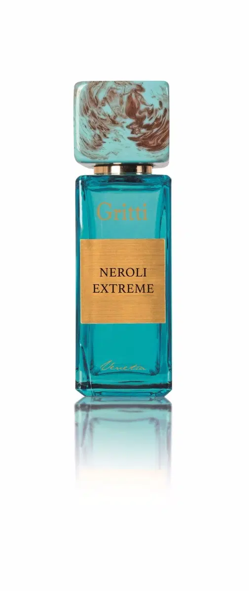 Gritti – Smaragd Kollektion – Neroli Extreme - Eau de Parfum 100 ml