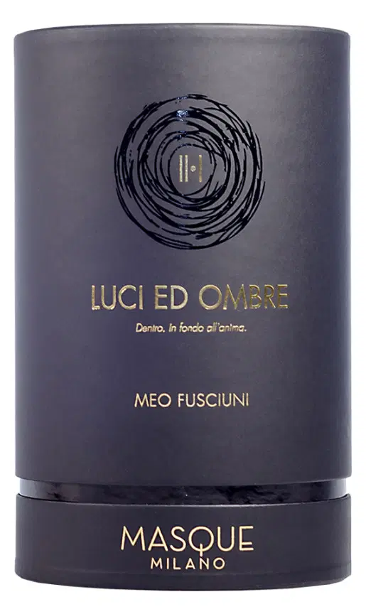 Masque Milano - Act II-I Luci ed Ombre - Eau de Parfum
