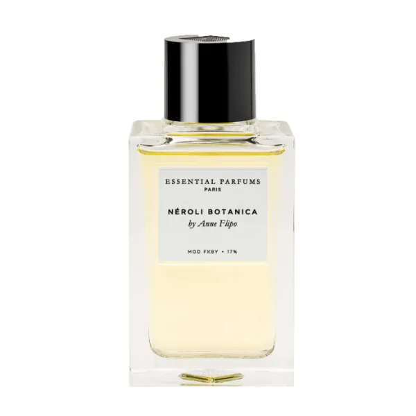 Essential Parfums Paris - Néroli Botanica - Eau de Parfum