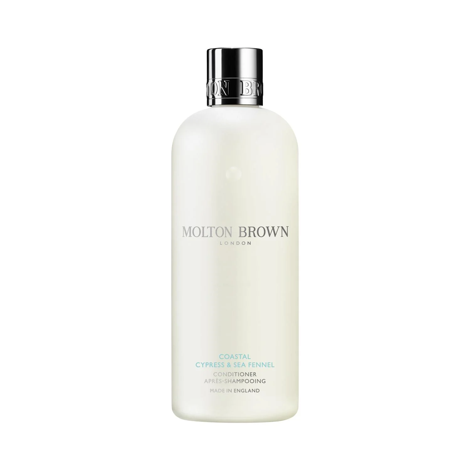 Molton Brown - Coastal Cypress & Sea Fennel - Conditioner Molton Brown - Coastal Cypress & Sea Fennel - Conditioner