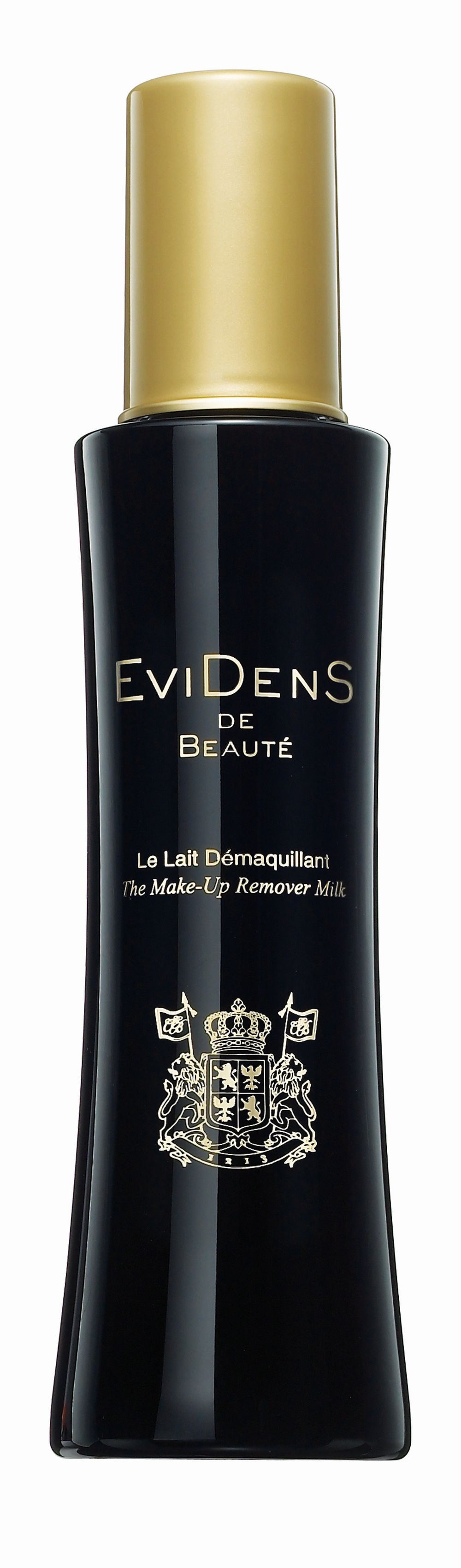 Evidens de Beauté - Make-up Remover Milk - 200 ml