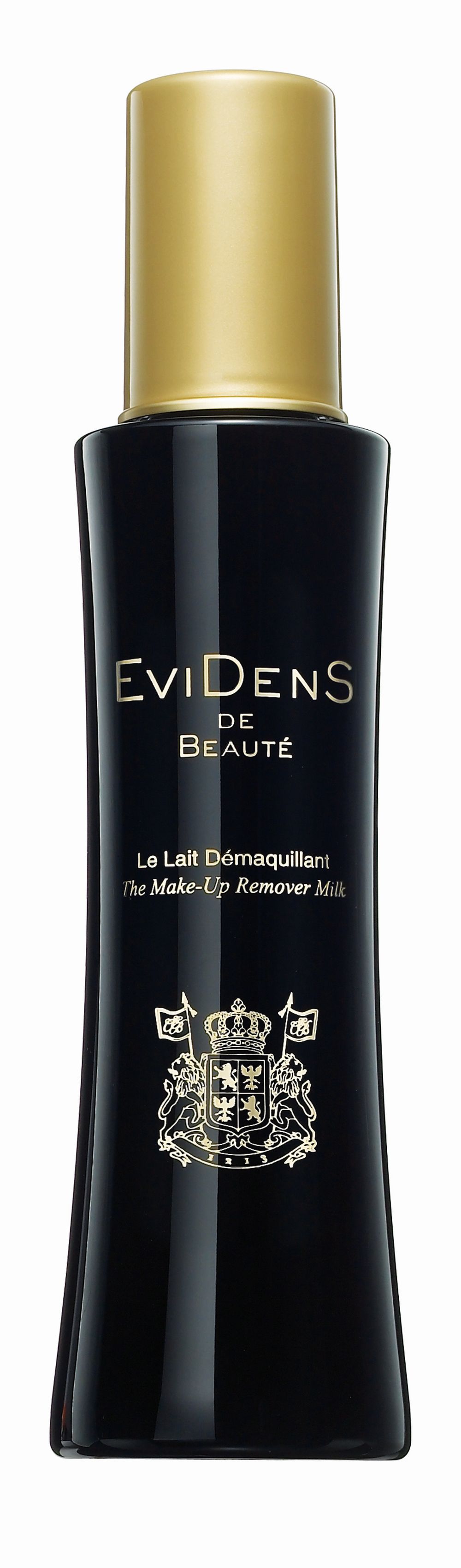 milch Evidens de Beauté - Make-up Remover Milk - 200 ml