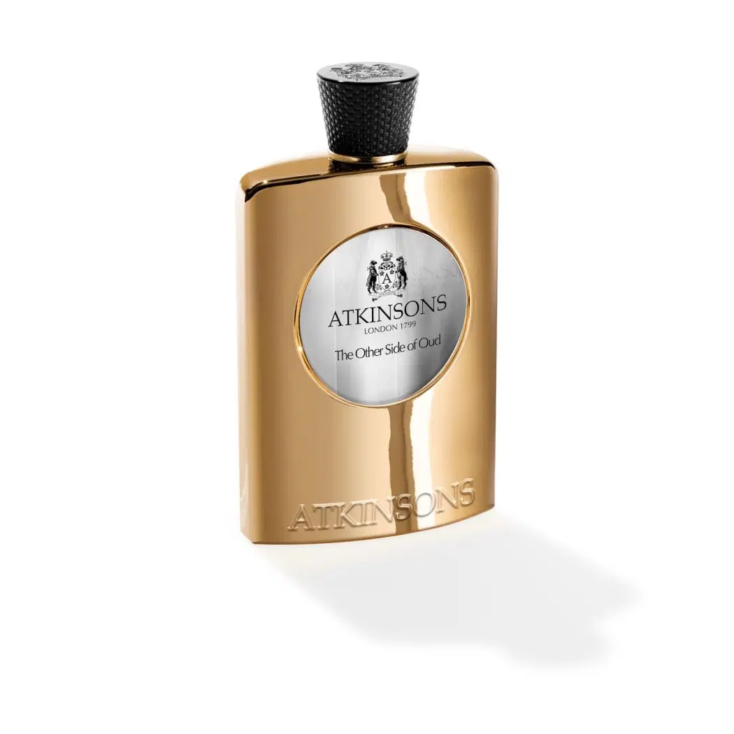 Atkinsons London 1799 - The Other Side of Oud - Eau de Parfum