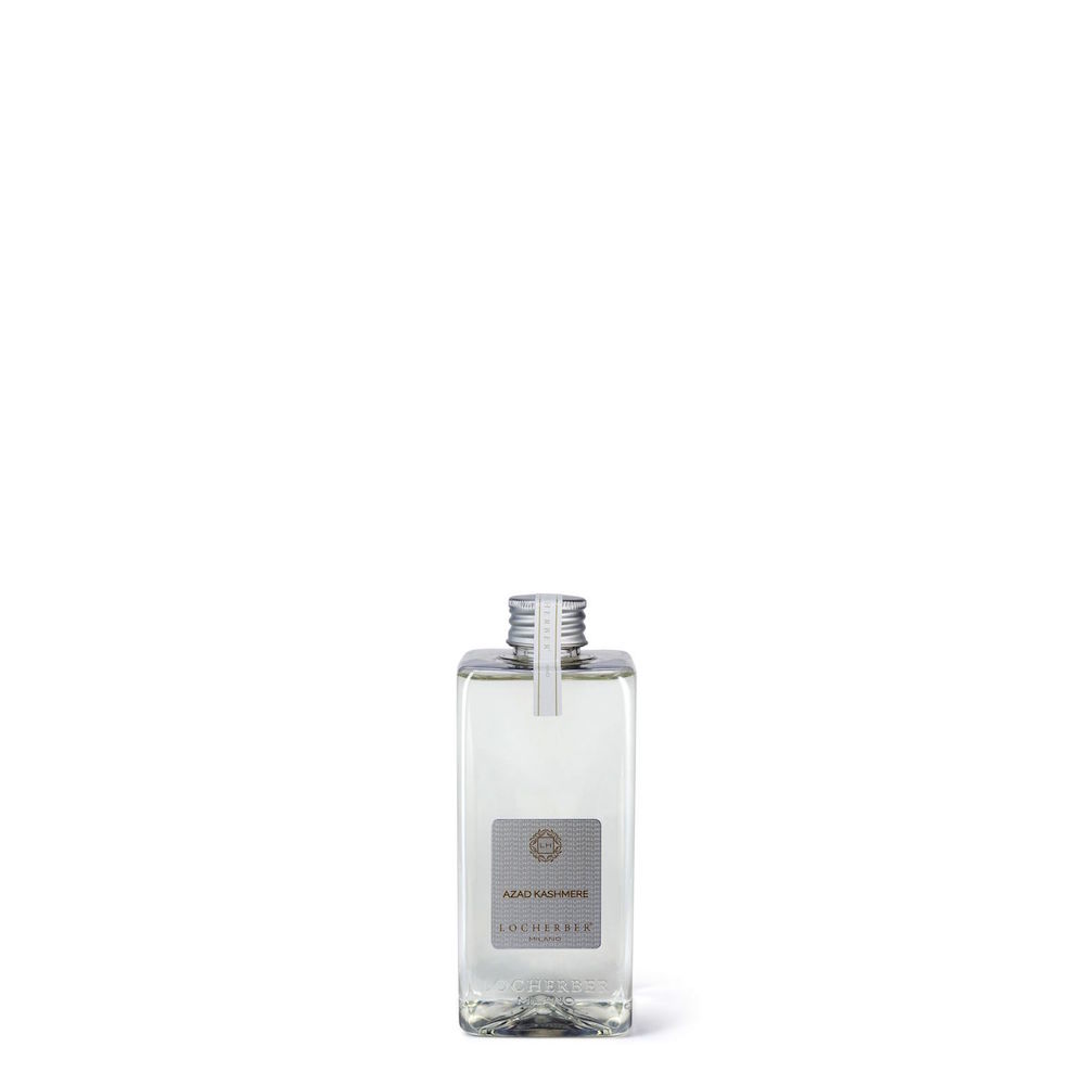 Locherber Milano - Azad Kashmere - Raumduft  Refill 500 ml Diffusor 