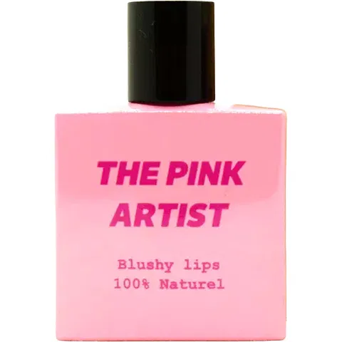 The Pink Artist - Blushy Lips - Eau de Parfum
