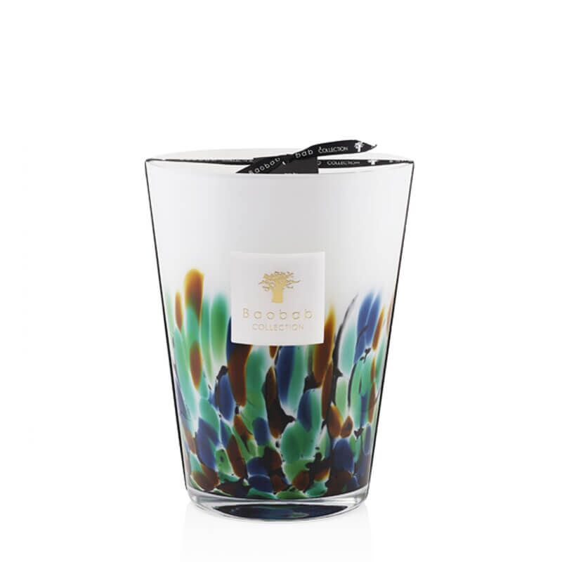Baobab - Amazonia - Rainforest Collection - Duftkerze Max 24