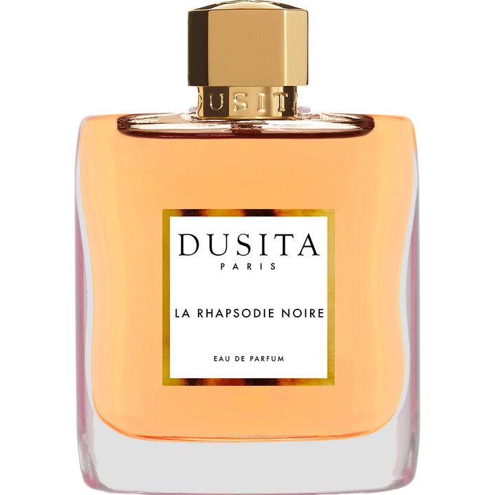 Dusita - La Rhapsodie Noire - Eau de Parfum Dusita - La Rhapsodie Noire - Eau de Parfum