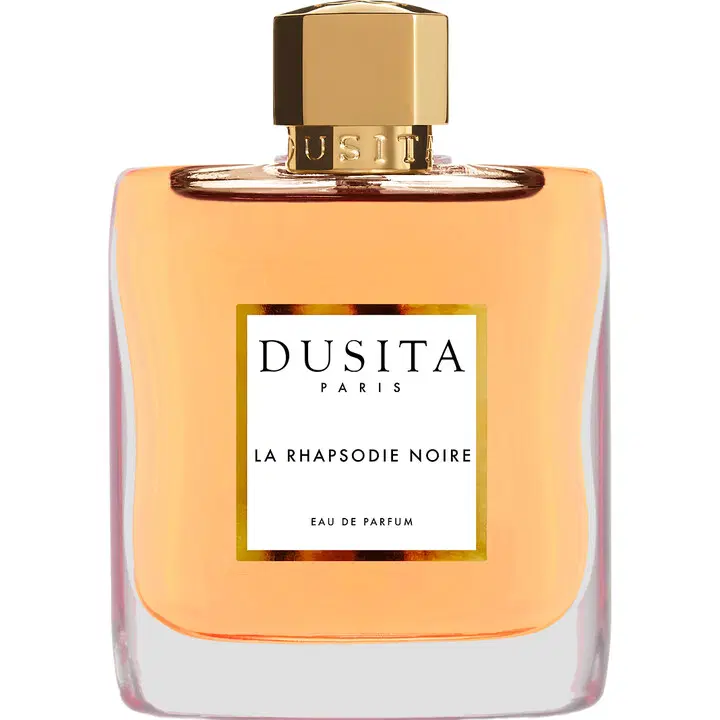 Dusita - La Rhapsodie Noire - Eau de Parfum
