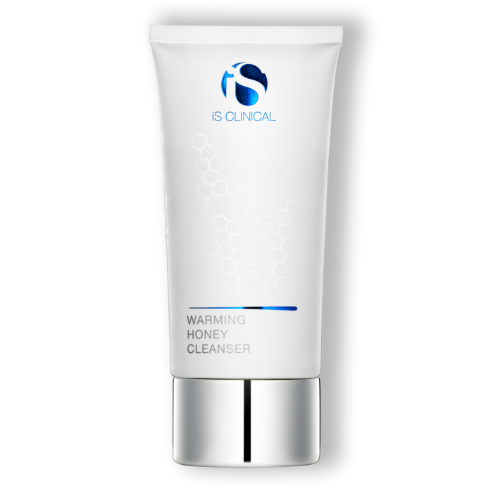 iS Clinical - Warming Honey Cleanser - Reinigungscreme iS Clinical - Warming Honey Cleanser - Reinigungscreme