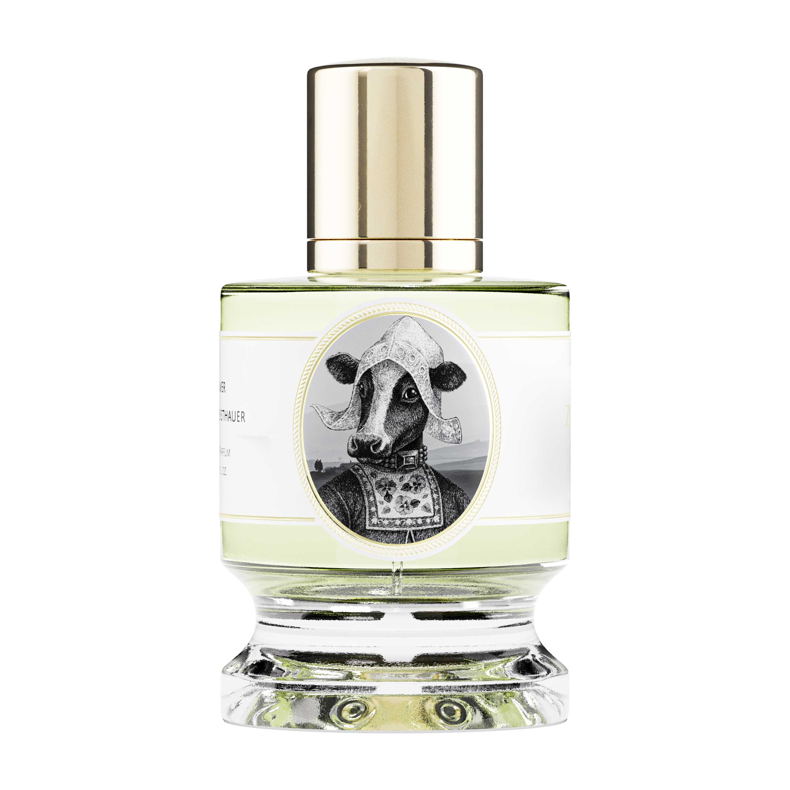 Zoologist - Cow - Extrait de Parfum Zoologist - Cow - Extrait de Parfum