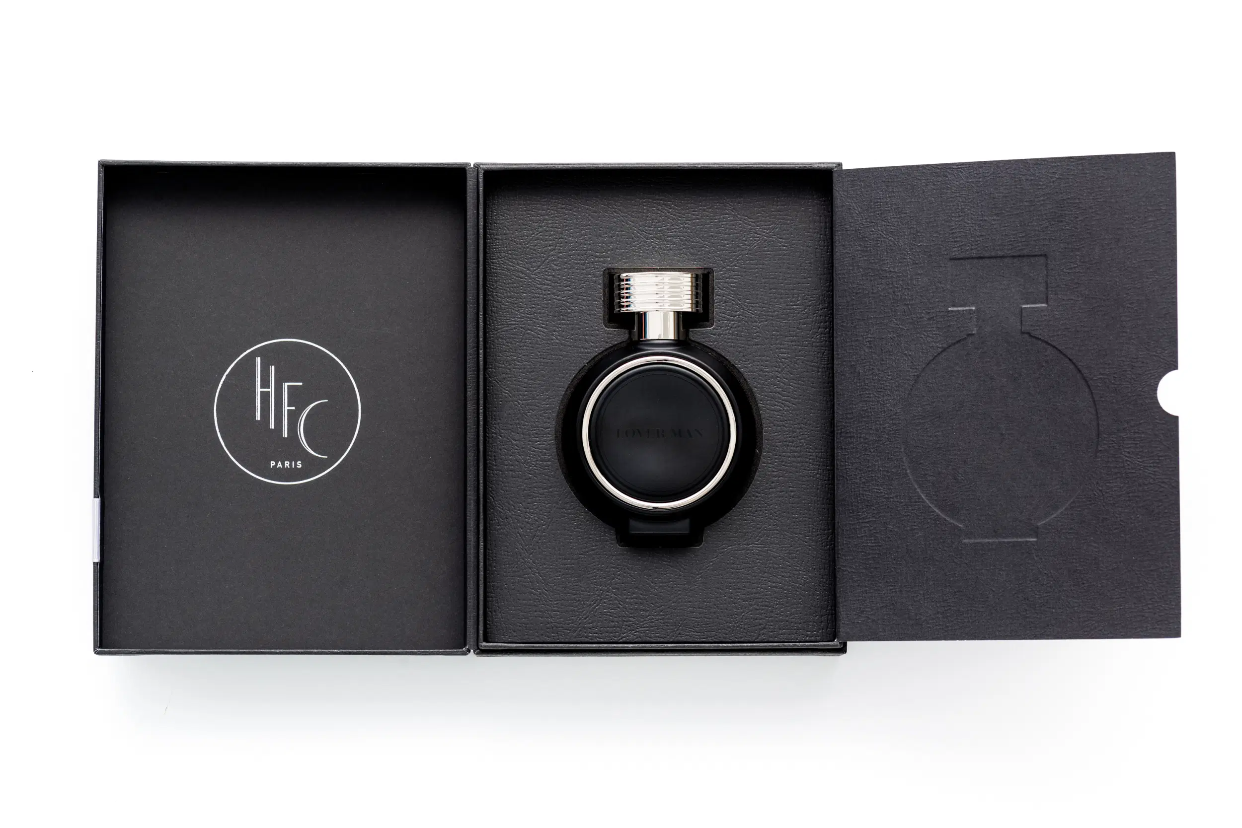 HFC Paris - Lover Man - Eau de Parfum