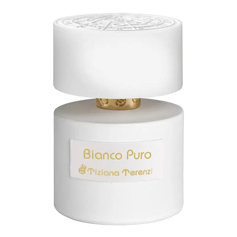 Tiziana Terenzi - Bianco Puro - Extrait de Parfum