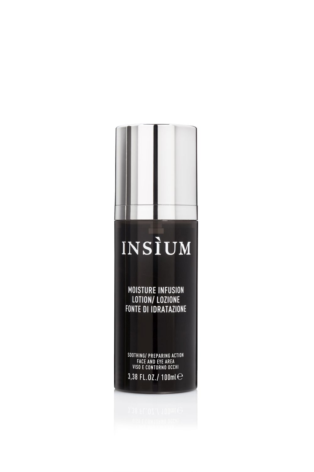 Insium-MOISTURE-INFUSION-LOTION_LOZIONE-FONTE-IDRATAZIONE Insium - Moisture Infusion Lotion - 100 ml Gesichtslotion