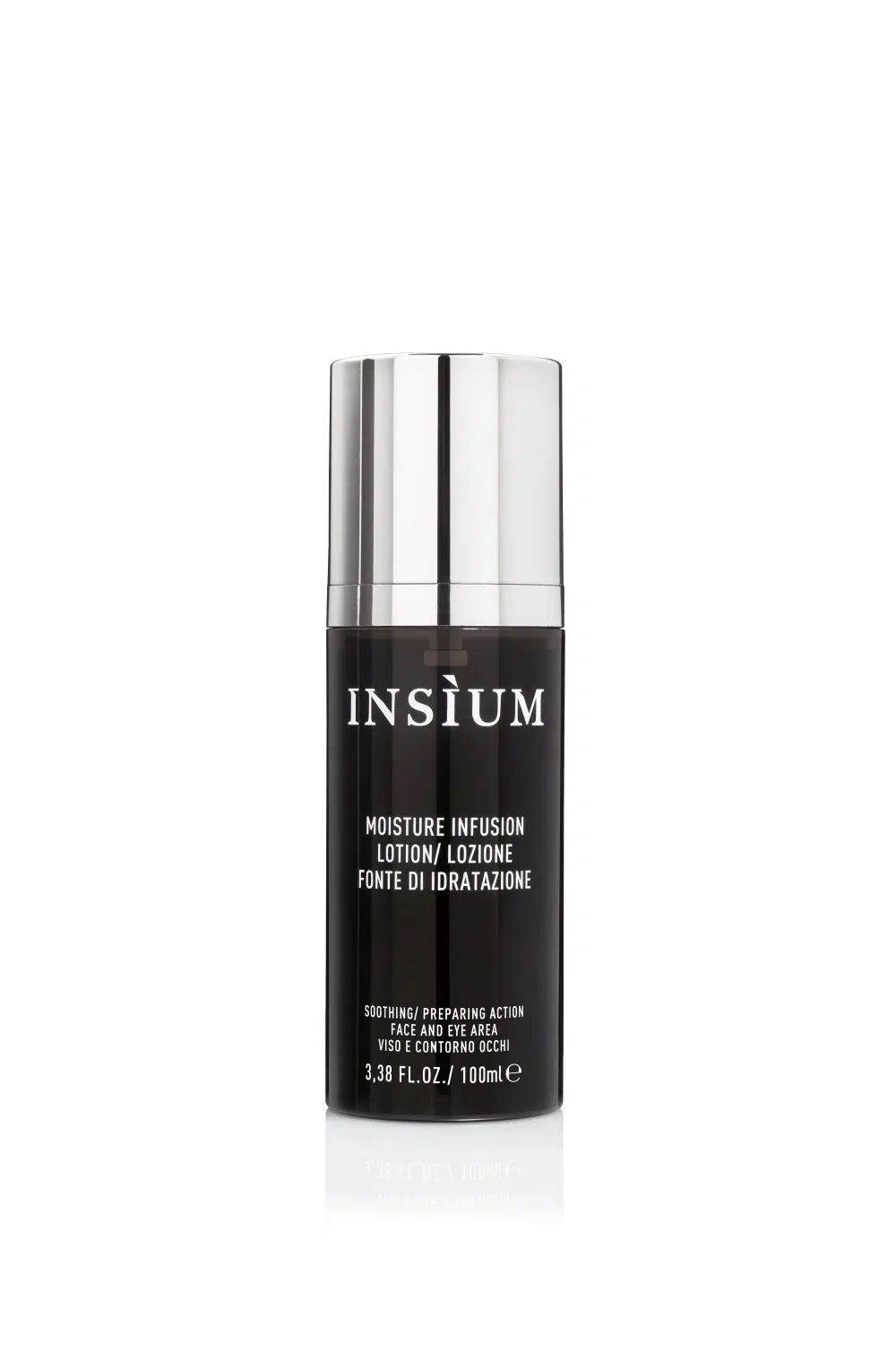 Insium - Moisture Infusion Lotion - 100 ml Gesichtslotion