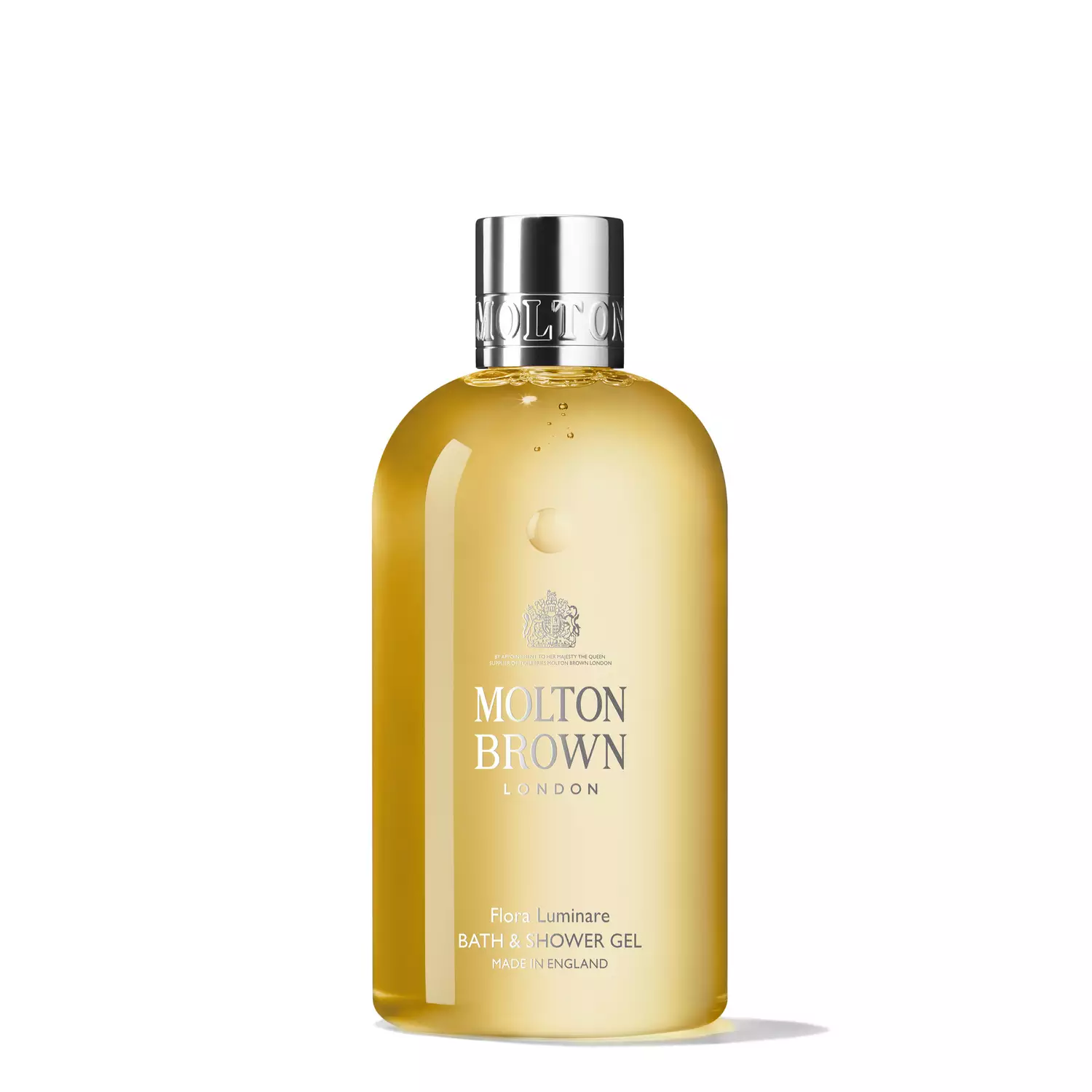 Molton Brown - Flora Luminare - Bath & Shower Gel Molton Brown - Flora Luminare - Bath & Shower Gel