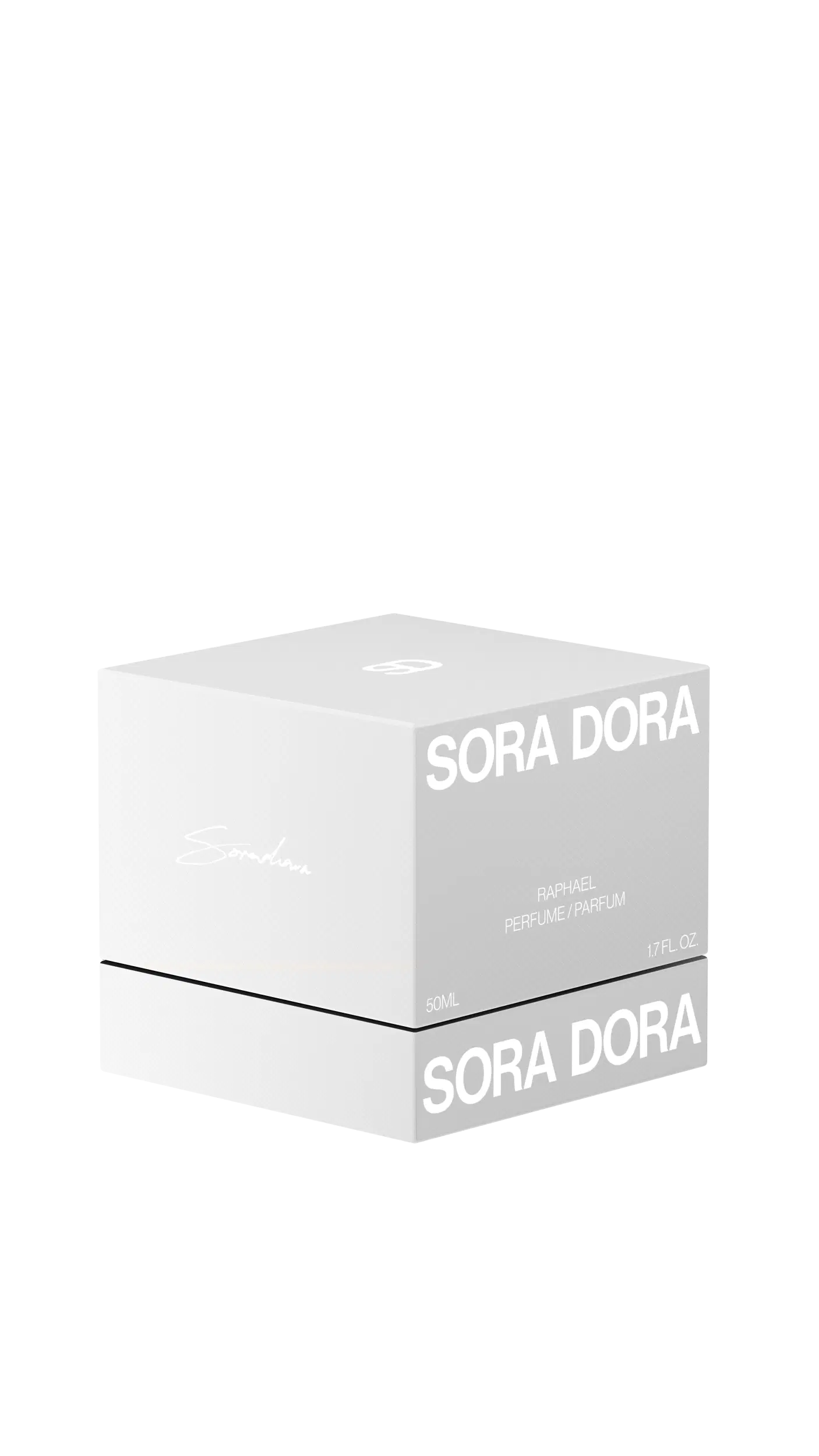 Sora Dora - Raphael - Extrait de Parfum
