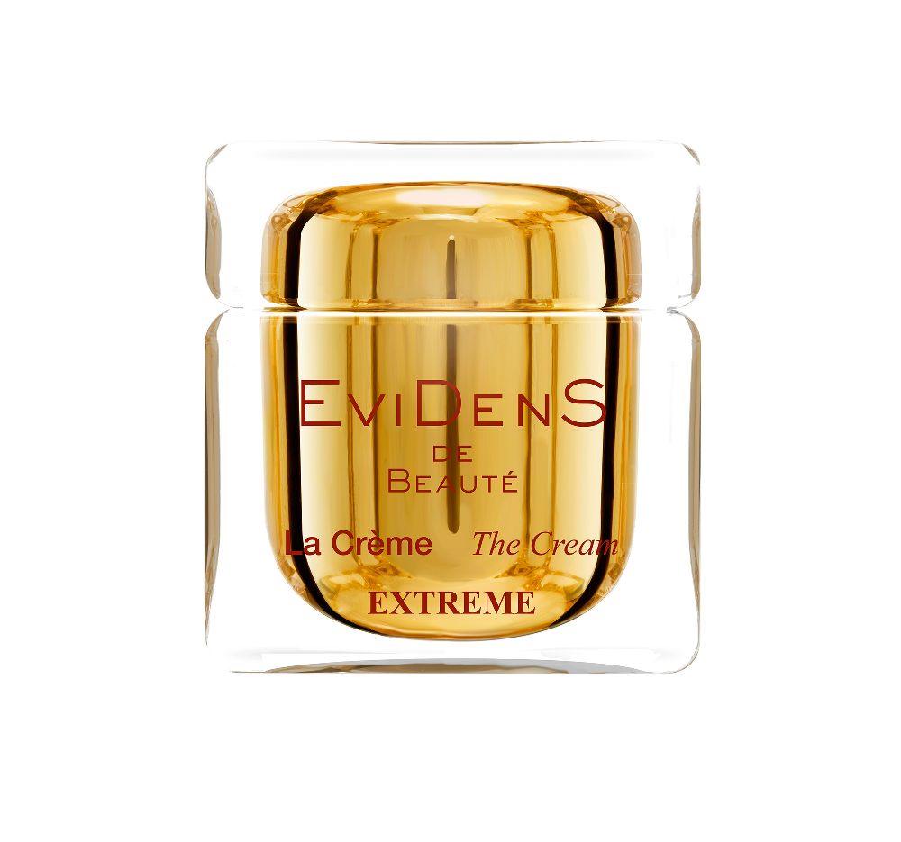 cream_1 Evidens de Beauté - Extreme Cream - 60 ml