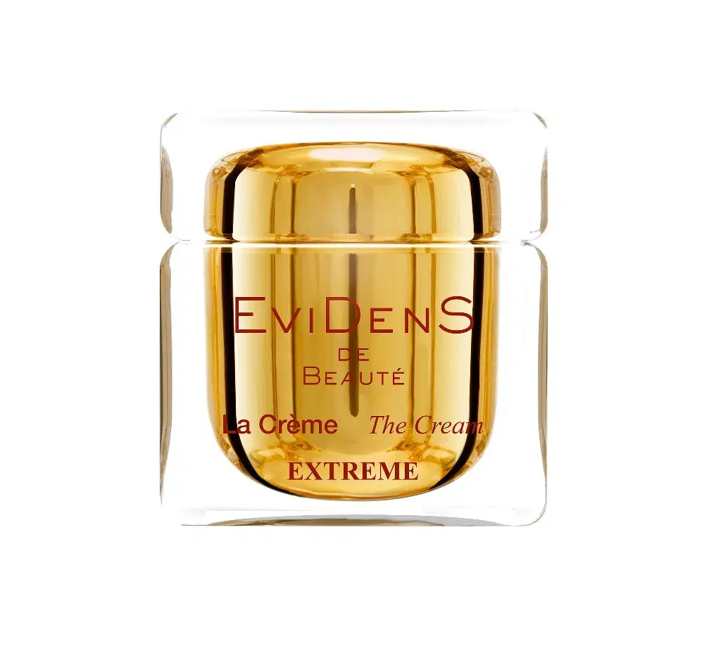 Evidens de Beauté - Extreme Cream - 60 ml
