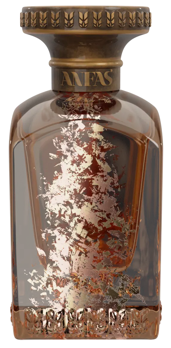 Anfas - Ghala - Eau de Parfum