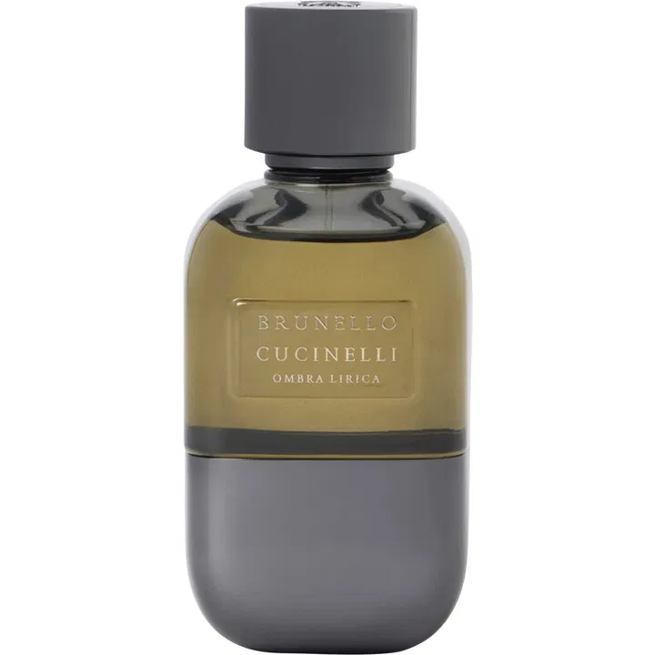 Brunello Cucinelli - Ombra Lirica - Eau de Parfum Brunello Cucinelli - Ombra Lirica - Eau de Parfum