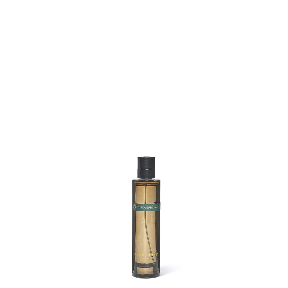 Tuscan-Feeling-Spray-Locherber Locherber Milano - Tuscan Feeling - Raumduft Spray 100ml