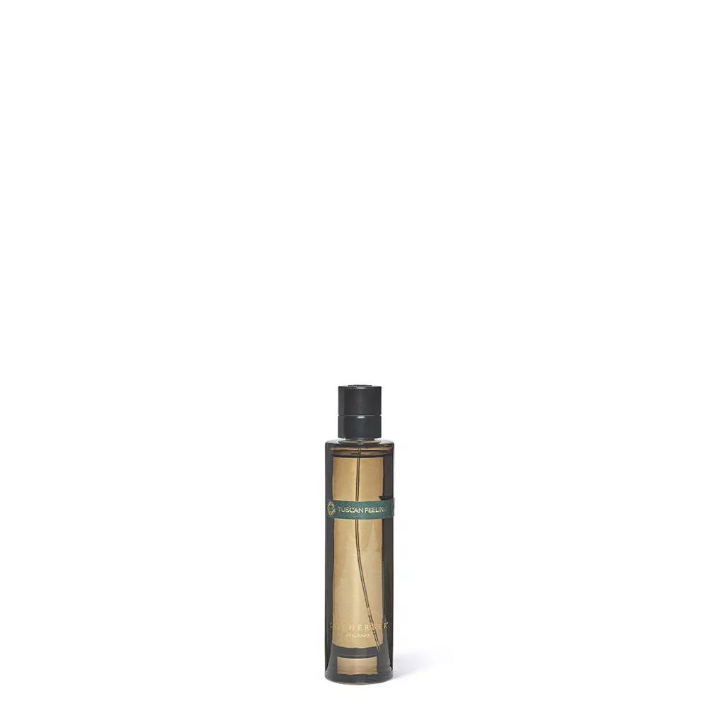 Locherber Milano - Tuscan Feeling - Raumduft Spray 100ml