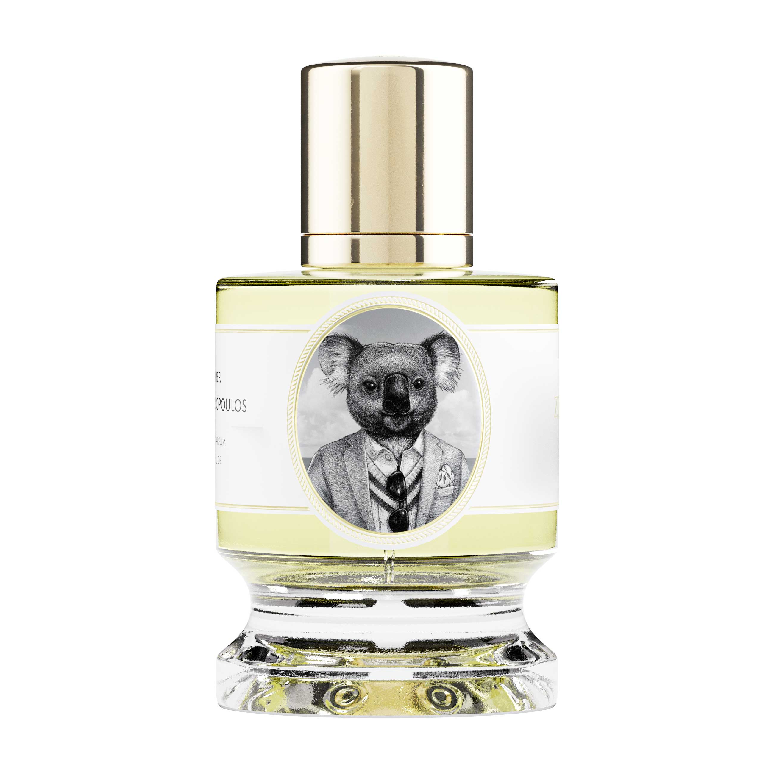 Zoologist - Koala - Extrait de Parfum Zoologist - Koala - Extrait de Parfum
