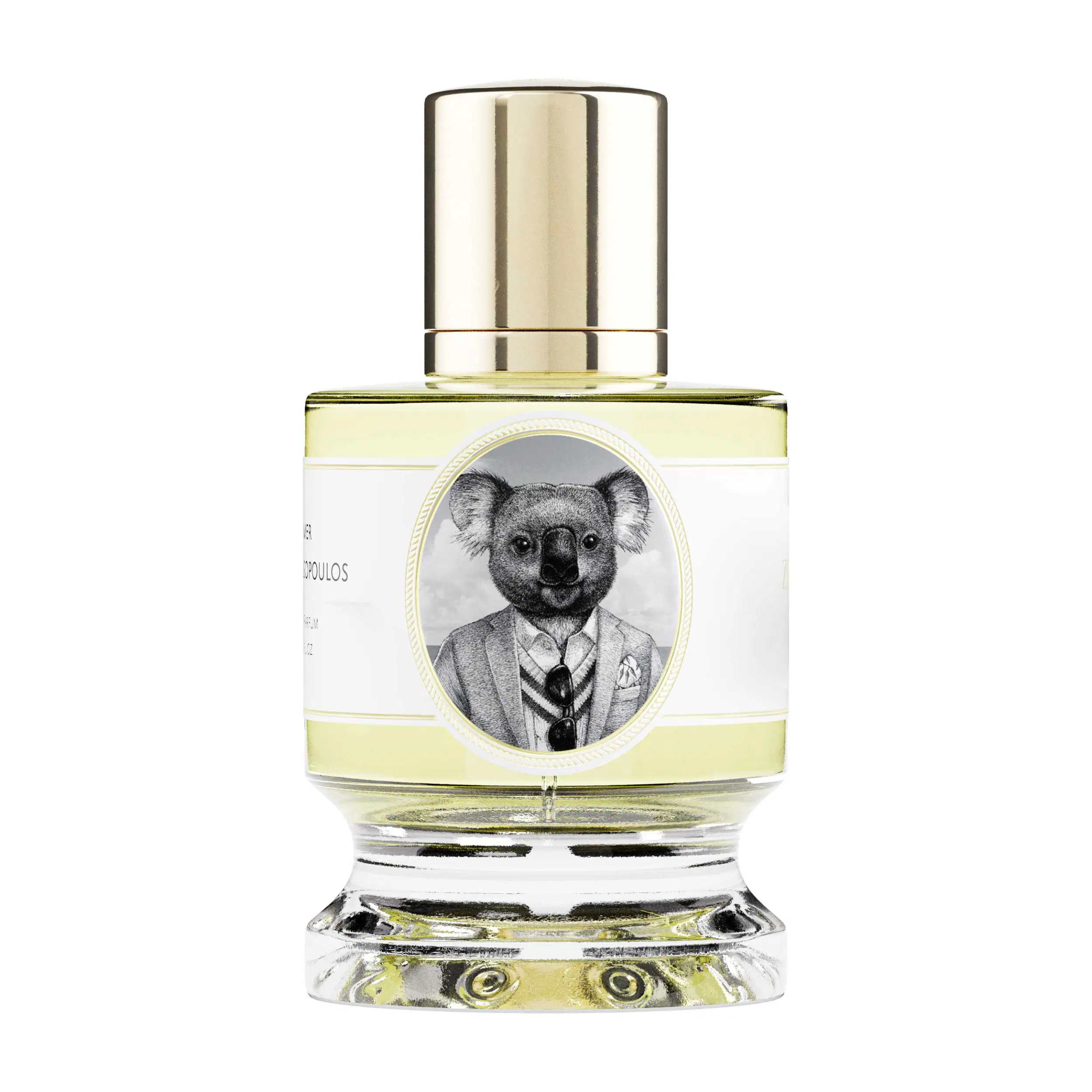 Zoologist - Koala - Extrait de Parfum