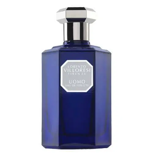 Lorenzo Villoresi - Uomo - Eau de Toilette 50 ml