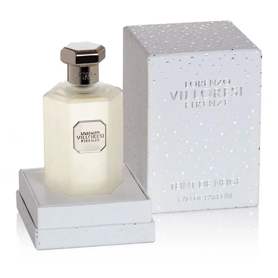 Lorenzo Villoresi – Teint de Neige – Eau de Parfum Extra 100 ml