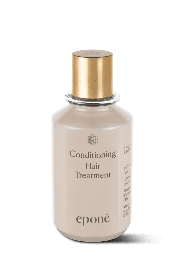 eponé - Conditioning Hair Treatment - Haarspülung eponé - Conditioning Hair Treatment - Haarspülung