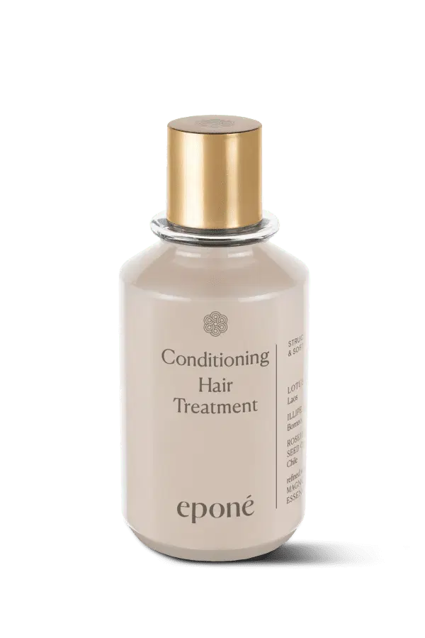 eponé - Conditioning Hair Treatment - Haarspülung