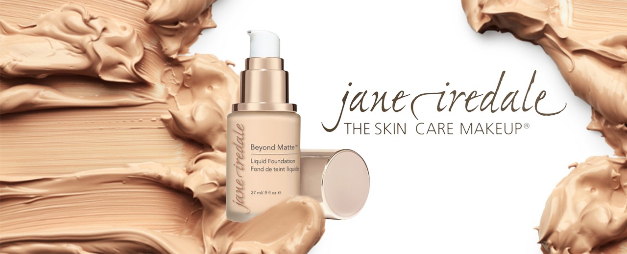 Jane-Iredale-Marke