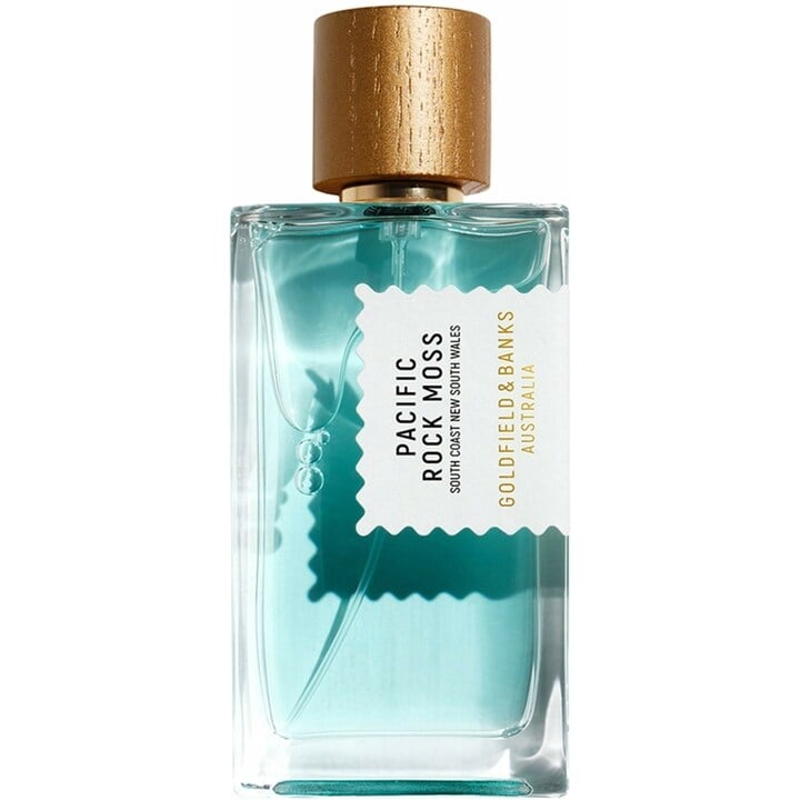 Goldfield & Banks - Pacific Rock Moss - Parfum Goldfield & Banks - Pacific Rock Moss - Parfum
